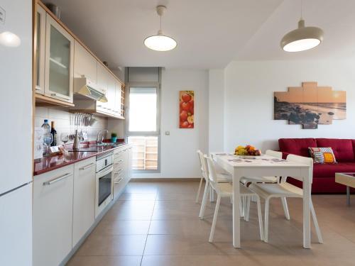 Apartamento Salinas Ocean View