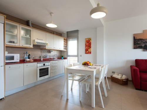 Apartamento Salinas Ocean View