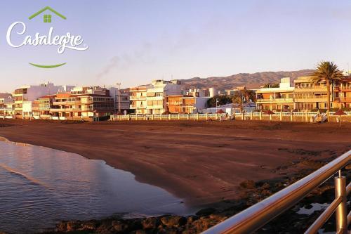 Apartamento Casalegre Home 9