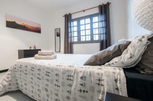 Apartamento Casalegre Home 10