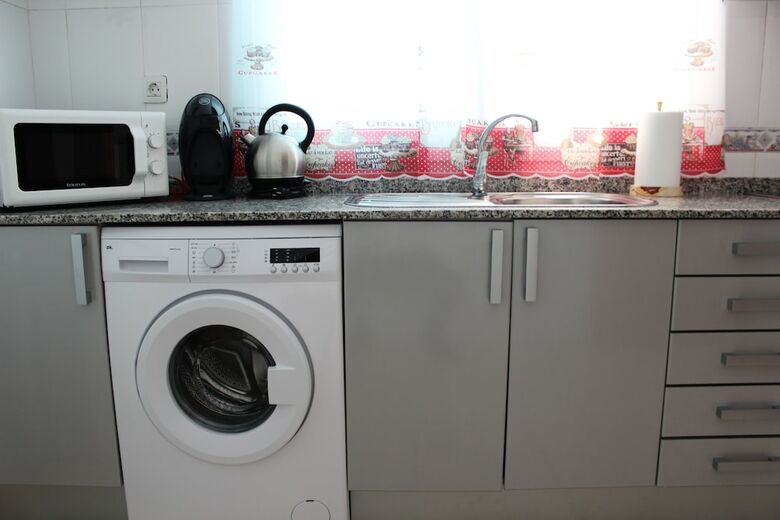 Apartamento F&m Home Aparments