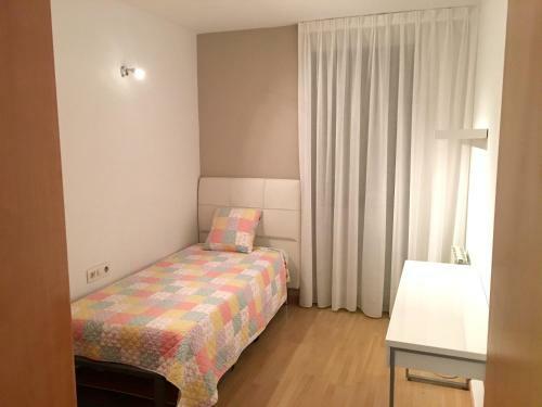 Apartment Carrer Dels Voluntaris