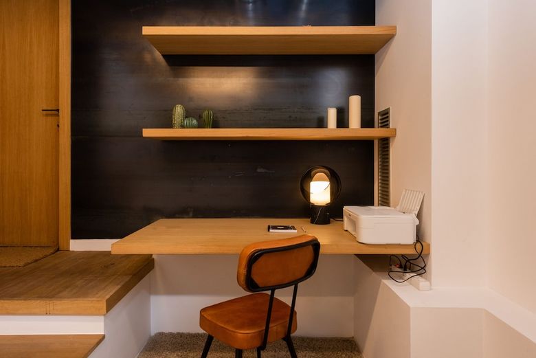 Apartamento Petit Luxe Loft