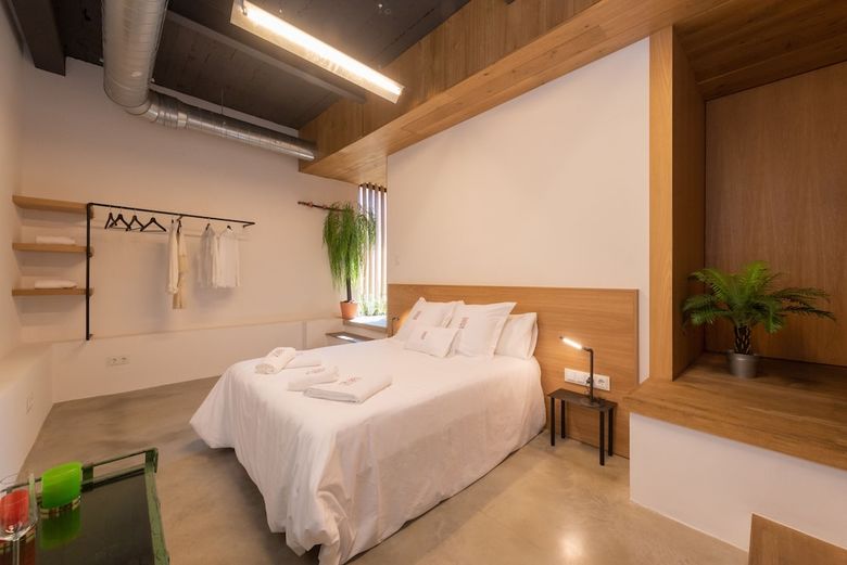Apartamento Petit Luxe Loft