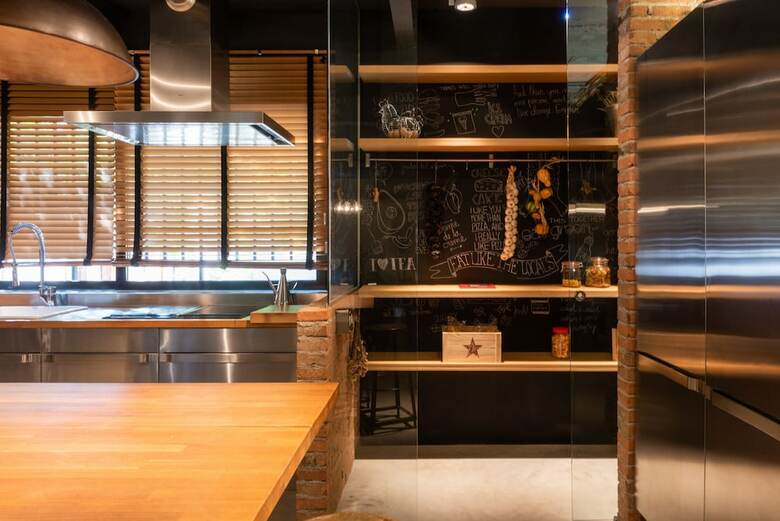 Apartamento Petit Luxe Loft