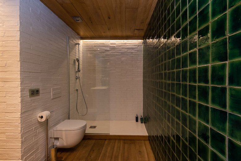 Apartamento Petit Luxe Loft