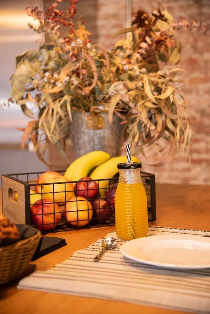 Apartamento Petit Luxe Loft