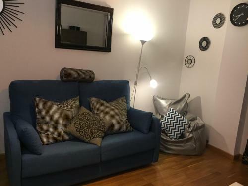 Apartamento Duplex Torico Amantes
