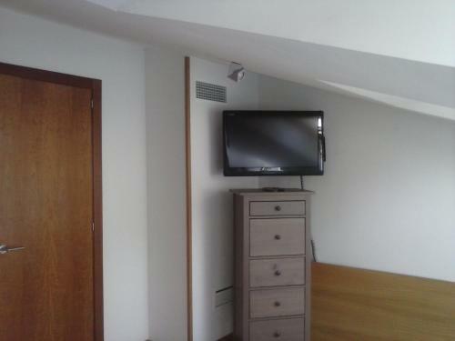 Apartamento Duplex Torico Amantes