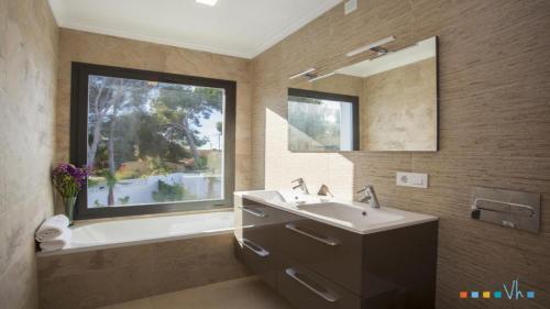 Villa Cap Blanc