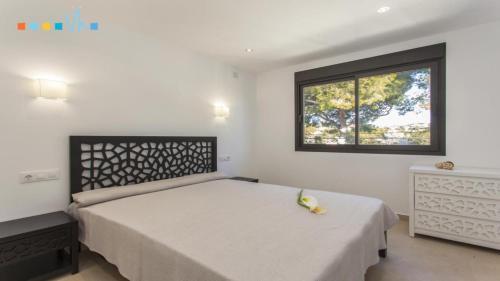 Villa Cap Blanc