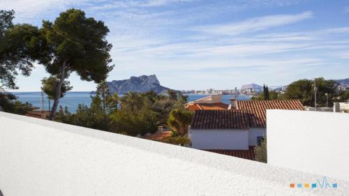 Villa Cap Blanc