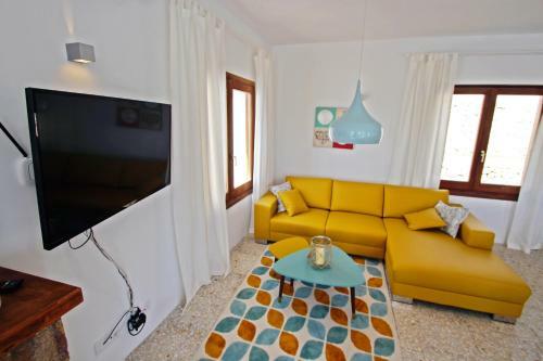 Suerte - Sea View Villa With Private Pool In Moraira