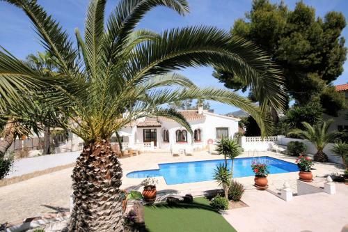 Villa La Cometa
