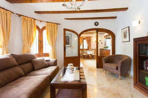 Villa La Cometa