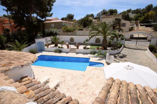 Villa La Cometa