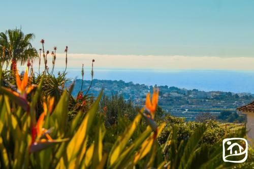 Abahana Villas - Casa Cansala