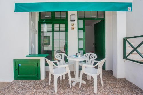 Apartamentos Har�a En Puerto Del Carmen