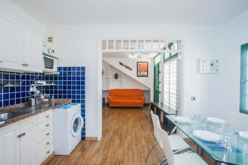 Apartamentos Har�a En Puerto Del Carmen