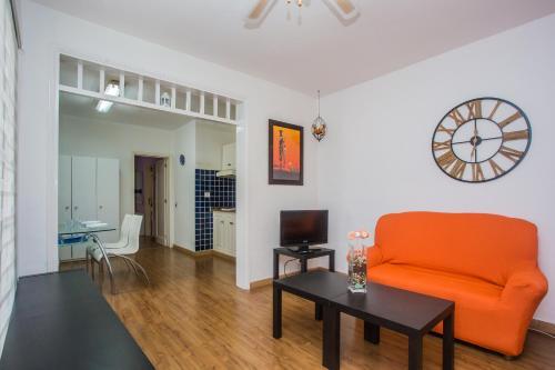 Apartamentos Har�a En Puerto Del Carmen