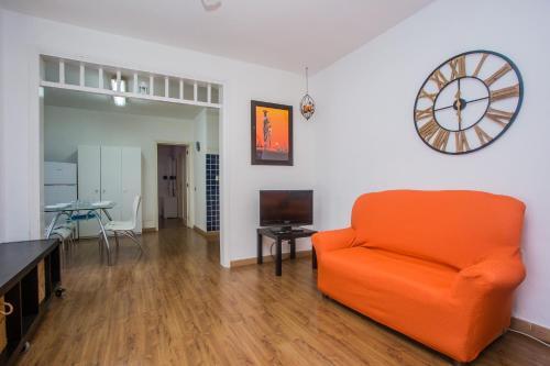 Apartamentos Har�a En Puerto Del Carmen