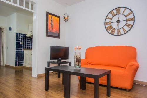 Apartamentos Har�a En Puerto Del Carmen