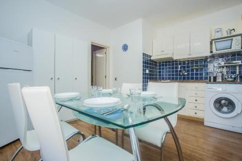 Apartamentos Har�a En Puerto Del Carmen