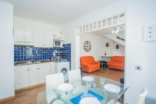 Apartamentos Har�a En Puerto Del Carmen