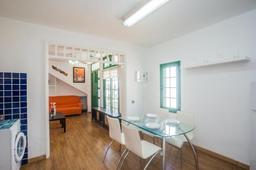 Apartamentos Har�a En Puerto Del Carmen