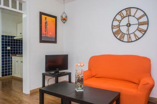 Apartamentos Har�a En Puerto Del Carmen
