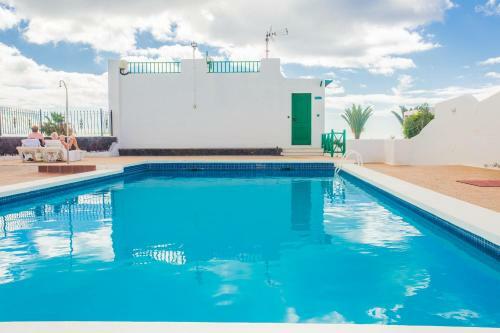 Apartamentos Har�a En Puerto Del Carmen