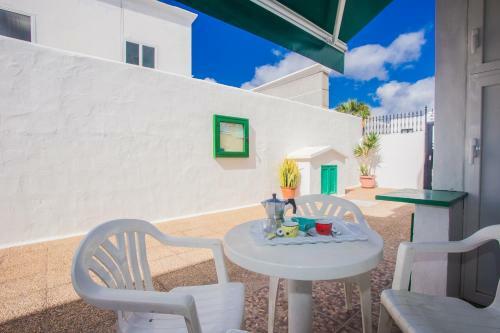 Apartamentos Har�a En Puerto Del Carmen
