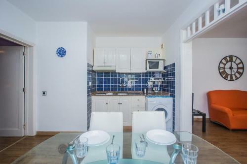 Apartamentos Har�a En Puerto Del Carmen