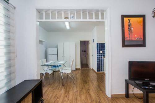 Apartamentos Har�a En Puerto Del Carmen