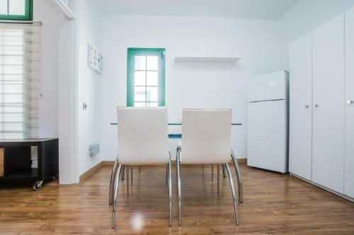 Apartamentos Har�a En Puerto Del Carmen