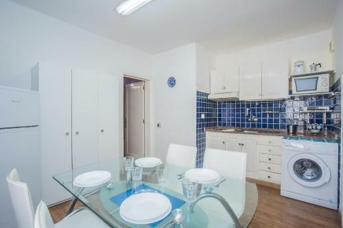 Apartamentos Har�a En Puerto Del Carmen
