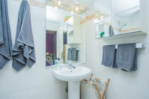 Apartamentos Har�a En Puerto Del Carmen