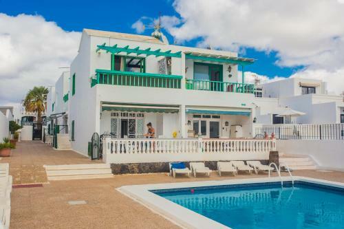 Apartamentos Har�a En Puerto Del Carmen