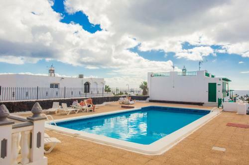 Apartamentos Har�a En Puerto Del Carmen