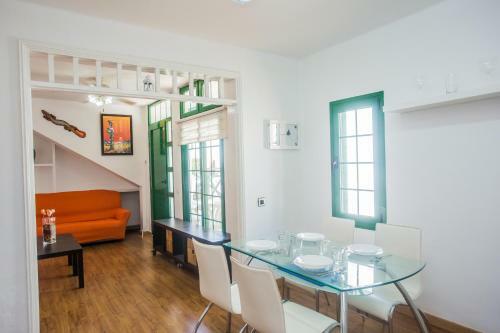 Apartamentos Har�a En Puerto Del Carmen