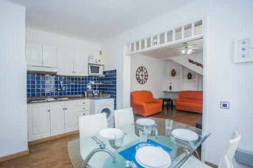 Apartamentos Har�a En Puerto Del Carmen