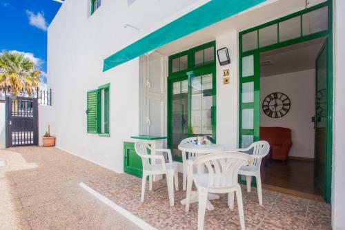 Apartamentos Har�a En Puerto Del Carmen