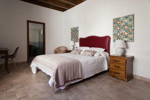 Villa Caser�o Leandro II