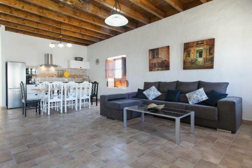 Villa Caser�o Leandro II