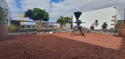 Villa Caser�o Leandro II