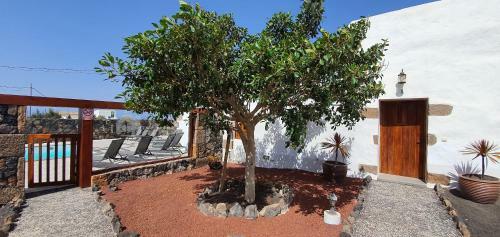 Villa Caser�o Leandro II