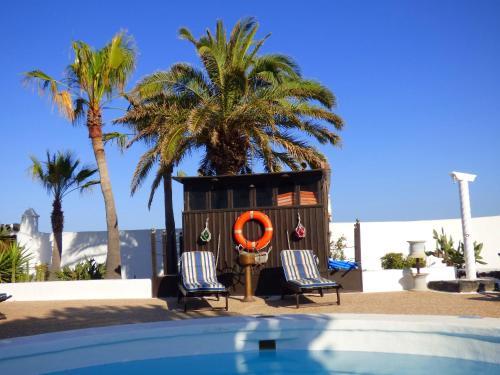 Casa Berriel 2