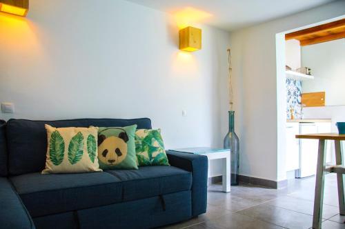 Apartamento Los Cactus 2