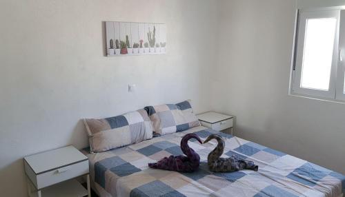 Apartamento Villa Roja 2, Ferienanlage Mit Boule