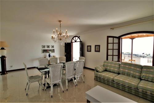 Casa Villa Hermosa